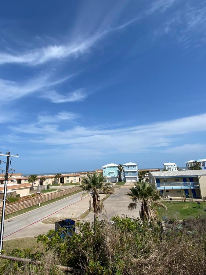Belles Sea Inn Port Aransas Exterior photo