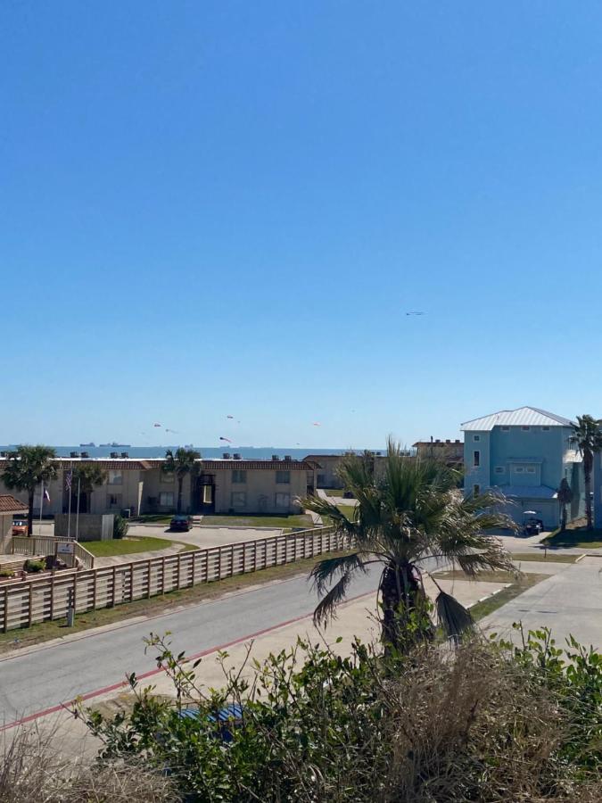 Belles Sea Inn Port Aransas Exterior photo
