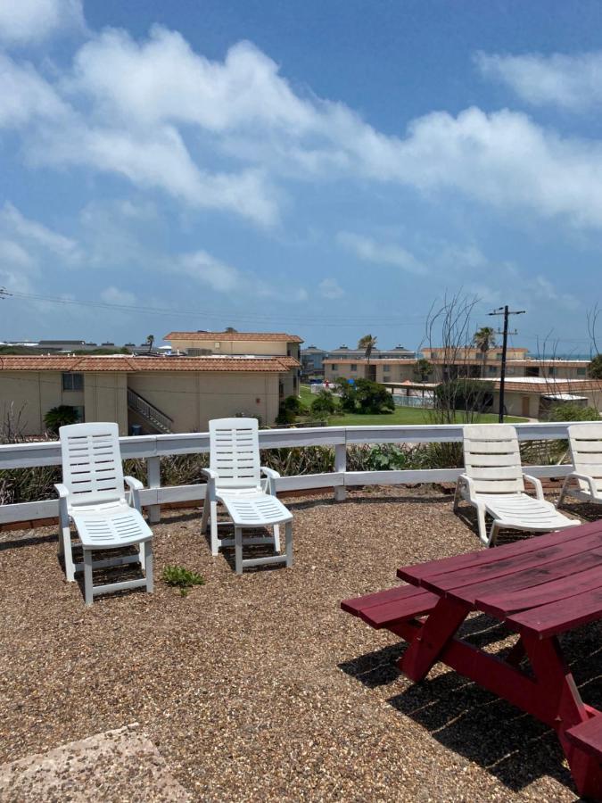 Belles Sea Inn Port Aransas Exterior photo